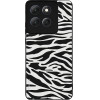 Sonique ���� Animal Print Series ��� Motorola Moto G86 5G Zebra