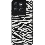 Sonique ���� Animal Print Series ��� Motorola Moto G86 5G Zebra