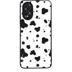 Sonique ���� Animal Print Series ��� Oppo A38 Dalmatian