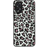 Sonique ���� Animal Print Series ��� Oppo A38 Leopard 02