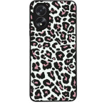 Sonique ���� Animal Print Series ��� Oppo A38 Leopard 02