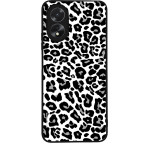 Sonique ���� Animal Print Series ��� Oppo A38 Leopard 03