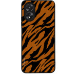 Sonique ���� Animal Print Series ��� Oppo A38 Tiger 01