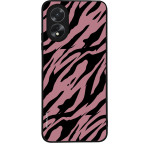 Sonique ���� Animal Print Series ��� Oppo A38 Tiger 02