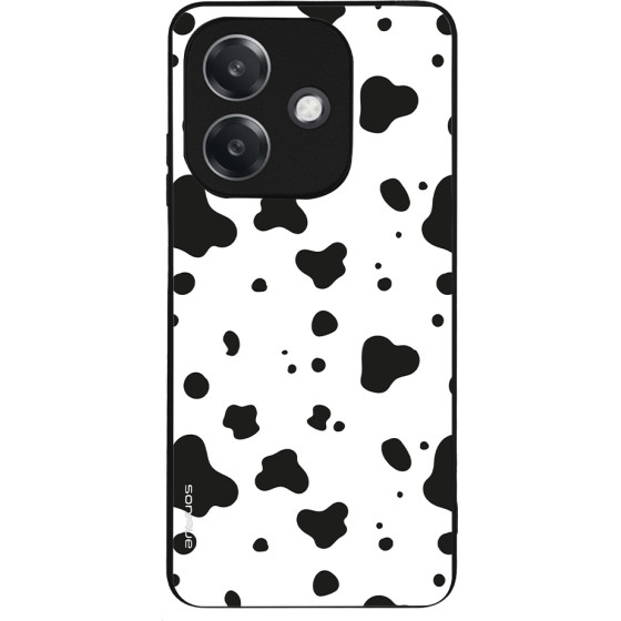 Sonique ���� Animal Print Series ��� Oppo A40 Dalmatian