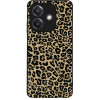 Sonique ���� Animal Print Series ��� Oppo A40 Leopard 01
