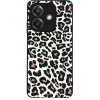 Sonique ���� Animal Print Series ��� Oppo A40 Leopard 02