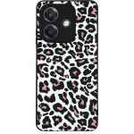 Sonique ���� Animal Print Series ��� Oppo A40 Leopard 02