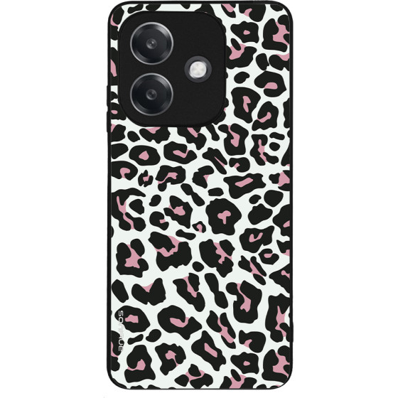 Sonique ���� Animal Print Series ��� Oppo A40 Leopard 02