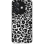 Sonique ���� Animal Print Series ��� Oppo A40 Leopard 03