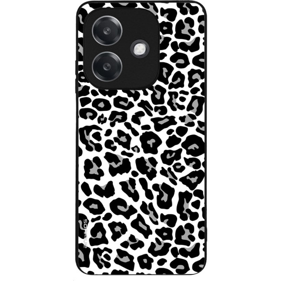 Sonique ���� Animal Print Series ��� Oppo A40 Leopard 03