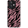Sonique ���� Animal Print Series ��� Oppo A40 Tiger 02