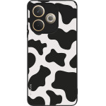 Sonique ���� Animal Print Series ��� Oppo A5 Pro 5G Cow 01