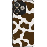 Sonique ���� Animal Print Series ��� Oppo A5 Pro 5G Cow 02