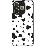 Sonique ���� Animal Print Series ��� Oppo A5 Pro 5G Dalmatian