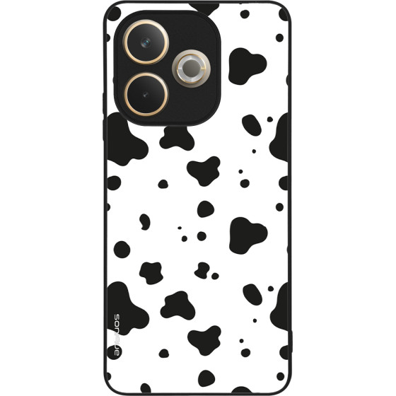 Sonique ���� Animal Print Series ��� Oppo A5 Pro 5G Dalmatian