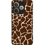 Sonique ���� Animal Print Series ��� Oppo A5 Pro 5G Giraffe 01