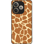 Sonique ���� Animal Print Series ��� Oppo A5 Pro 5G Giraffe 02