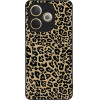 Sonique ���� Animal Print Series ��� Oppo A5 Pro 5G Leopard 01