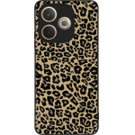 Sonique ���� Animal Print Series ��� Oppo A5 Pro 5G Leopard 01