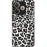 Sonique ���� Animal Print Series ��� Oppo A5 Pro 5G Leopard 02