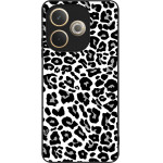 Sonique ���� Animal Print Series ��� Oppo A5 Pro 5G Leopard 03