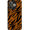 Sonique ���� Animal Print Series ��� Oppo A5 Pro 5G Tiger 01
