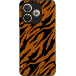 Sonique ���� Animal Print Series ��� Oppo A5 Pro 5G Tiger 01