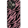 Sonique ���� Animal Print Series ��� Oppo A5 Pro 5G Tiger 02