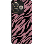 Sonique ���� Animal Print Series ��� Oppo A5 Pro 5G Tiger 02