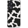 Sonique ���� Animal Print Series ��� Oppo A60 Cow 01