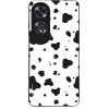 Sonique ���� Animal Print Series ��� Oppo A60 Dalmatian