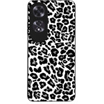 Sonique ���� Animal Print Series ��� Oppo A60 Leopard 03