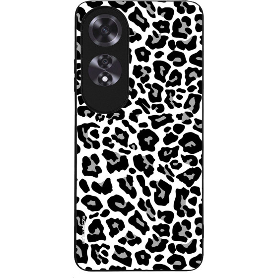 Sonique ���� Animal Print Series ��� Oppo A60 Leopard 03