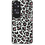 Sonique ���� Animal Print Series ��� Oppo A60 Leopard 02
