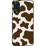 Sonique ���� Animal Print Series ��� Oppo A78 5G Cow 02