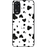 Sonique ���� Animal Print Series ��� Oppo A78 5G Dalmatian