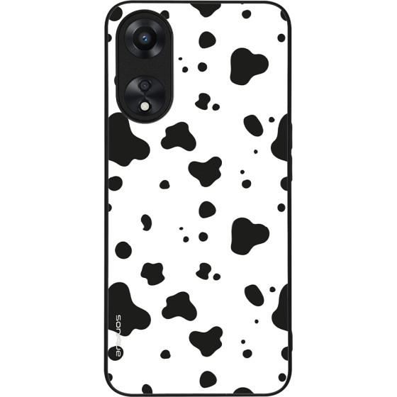 Sonique ���� Animal Print Series ��� Oppo A78 5G Dalmatian