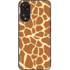 Sonique ���� Animal Print Series ��� Oppo A78 5G Giraffe 02