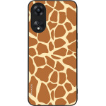 Sonique ���� Animal Print Series ��� Oppo A78 5G Giraffe 02