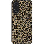 Sonique ���� Animal Print Series ��� Oppo A78 5G Leopard 01