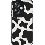 Sonique ���� Animal Print Series ��� Oppo A79 5G Cow 01