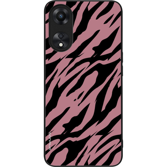 Sonique ���� Animal Print Series ��� Oppo A78 5G Tiger 02