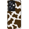 Sonique ���� Animal Print Series ��� Oppo A79 5G Cow 02