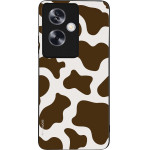 Sonique ���� Animal Print Series ��� Oppo A79 5G Cow 02