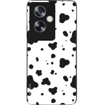 Sonique ���� Animal Print Series ��� Oppo A79 5G Dalmatian