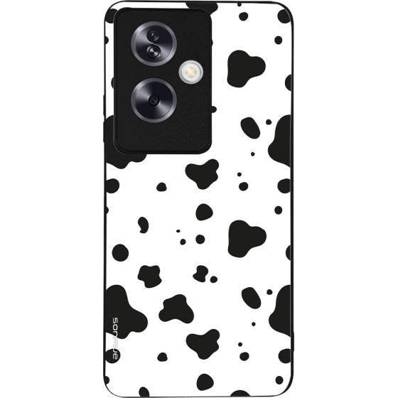 Sonique ���� Animal Print Series ��� Oppo A79 5G Dalmatian