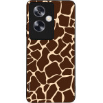 Sonique ���� Animal Print Series ��� Oppo A79 5G Giraffe 01