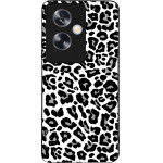 Sonique ���� Animal Print Series ��� Oppo A79 5G Leopard 03