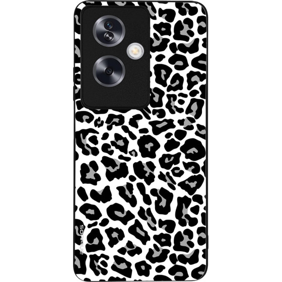 Sonique ���� Animal Print Series ��� Oppo A79 5G Leopard 03